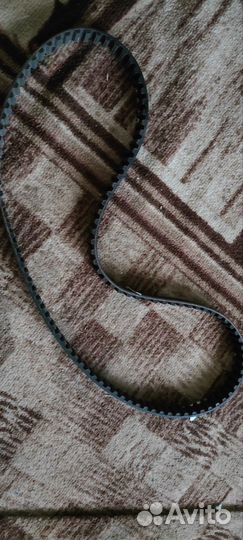 Ремень грм ваз