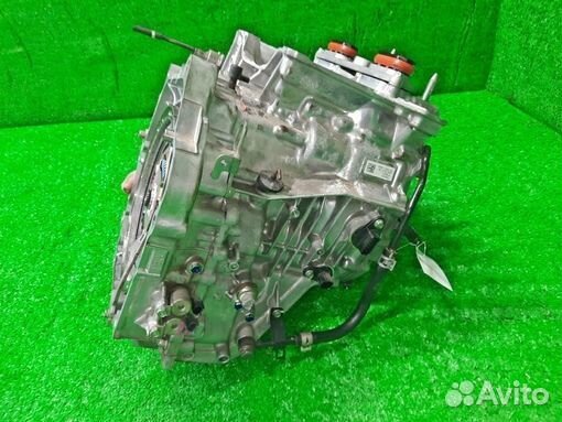 Автомат АКПП honda FIT GR3 LEB 2020