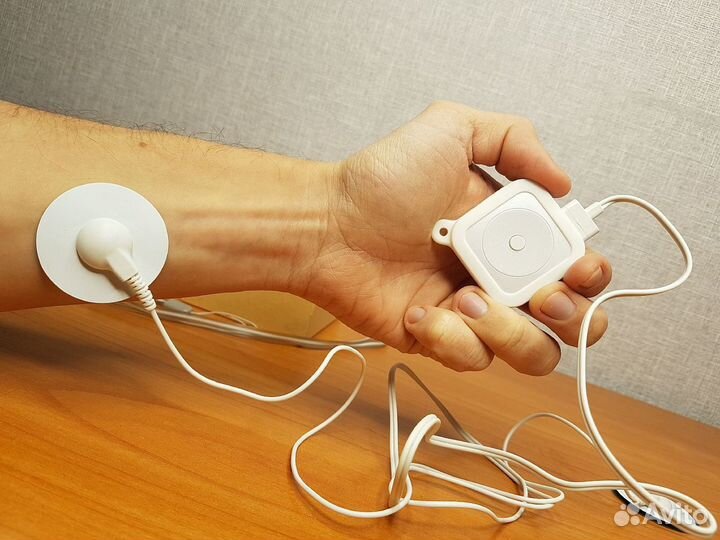 Электро массажер / массажёр электрический