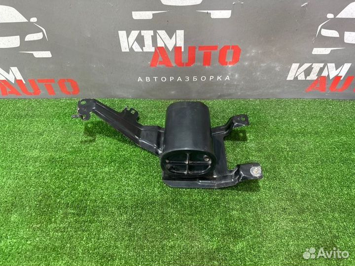 Адсорбер (фильтр угольный) Mazda Cx-5 Ke Рест