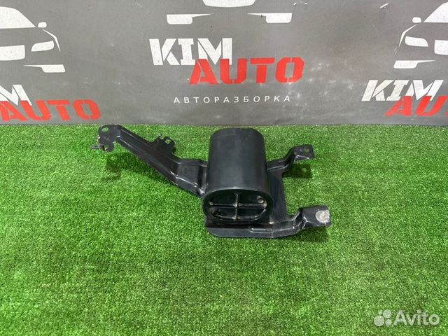 Адсорбер (фильтр угольный) Mazda Cx-5 Ke Рест