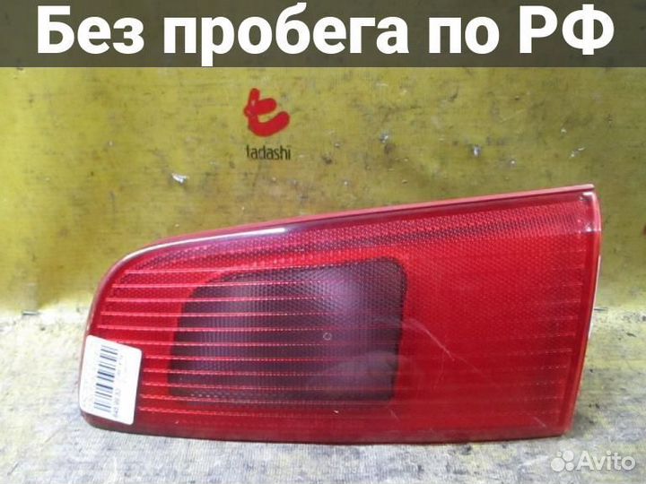 Стоп-планка Mazda Demio DY3W (Правое)