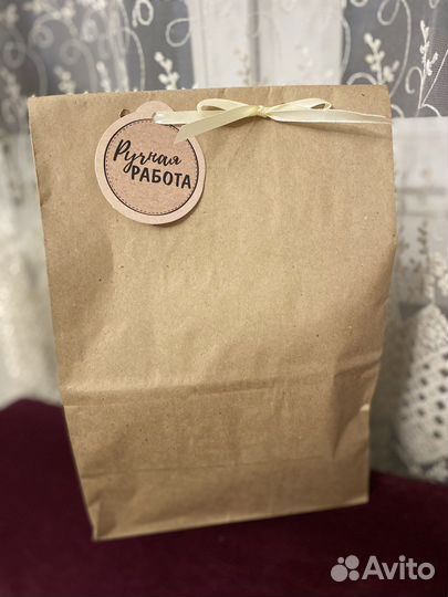 Гусь вяленый