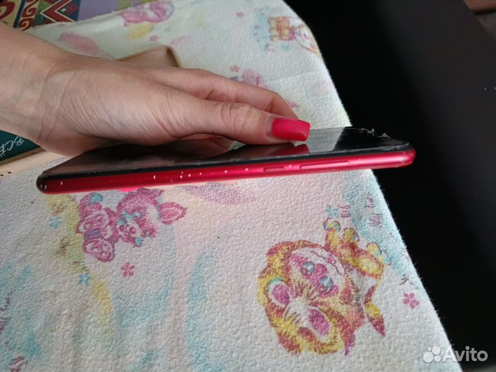 HONOR 8X, 4/64 ГБ