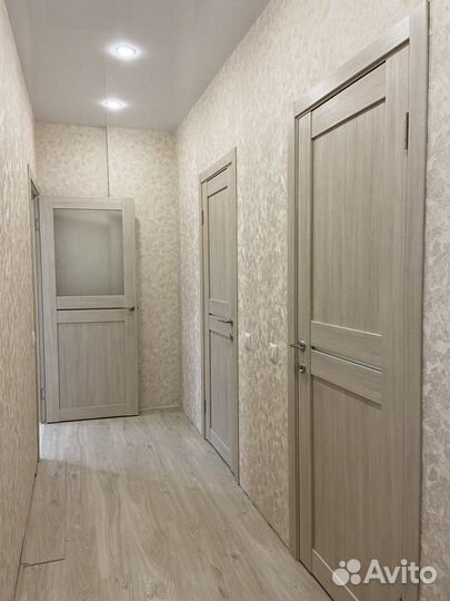 Межкомнатные двери