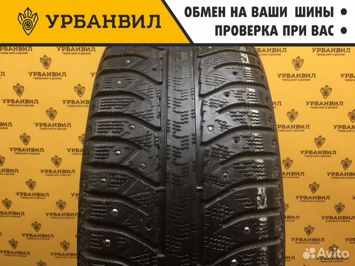 Bridgestone Ice Cruiser 7000 215/55 R16 93T
