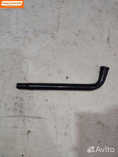 Ключ колесный (балонный) Opel Astra H 2006