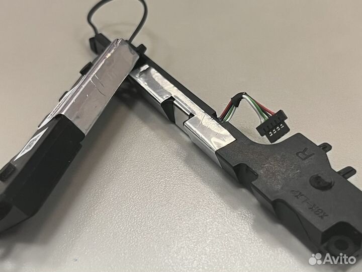 Динамики ноутбука HP Probook 450 455