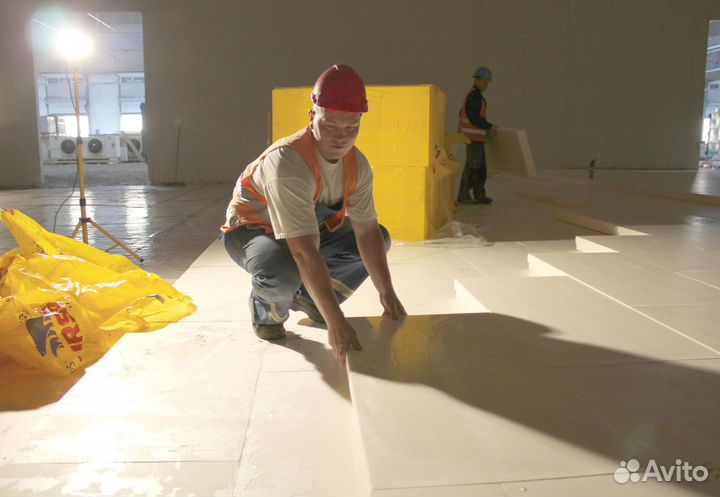 Пенополистерол урса