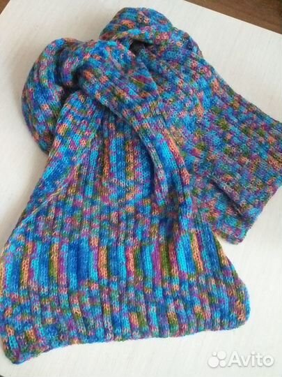 Палантин новый