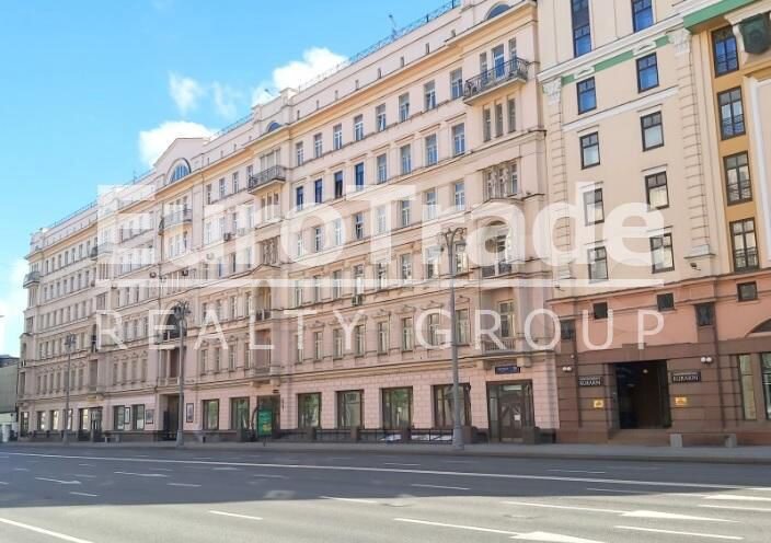 Сдам торговое помещение, 465 м²