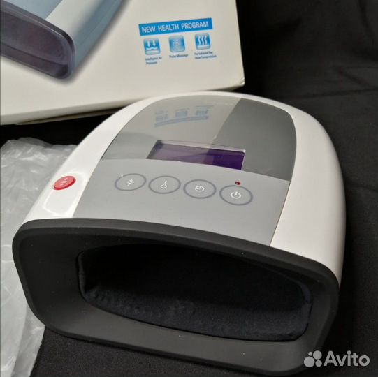 Массажёр для рук