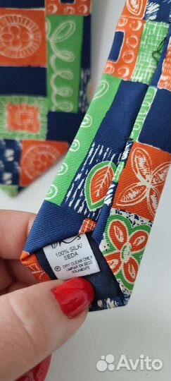 Галстуки брендовые BHS (British Home Stores)