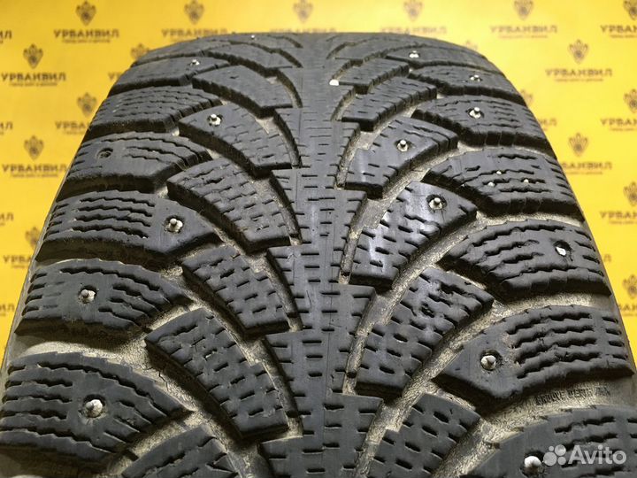 Nokian Tyres Nordman 4 225/55 R17 101T