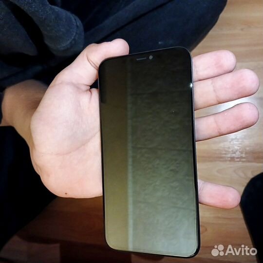 Дисплей на iPhone 11, оригинал