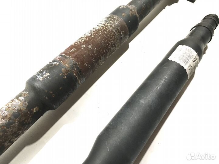 Кардан задний Mercedes E W211