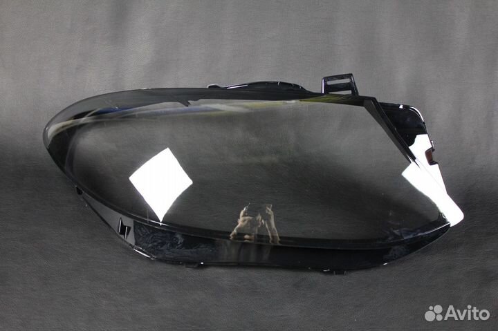 Cтекла фар Mercedes GLE W166 2015-2018 г.в