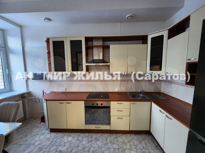 2-к. квартира, 75 м², 2/3 эт.