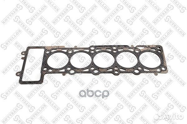 Прокладка гбц (1.25mm) VW Touareg/T5 1125203SX