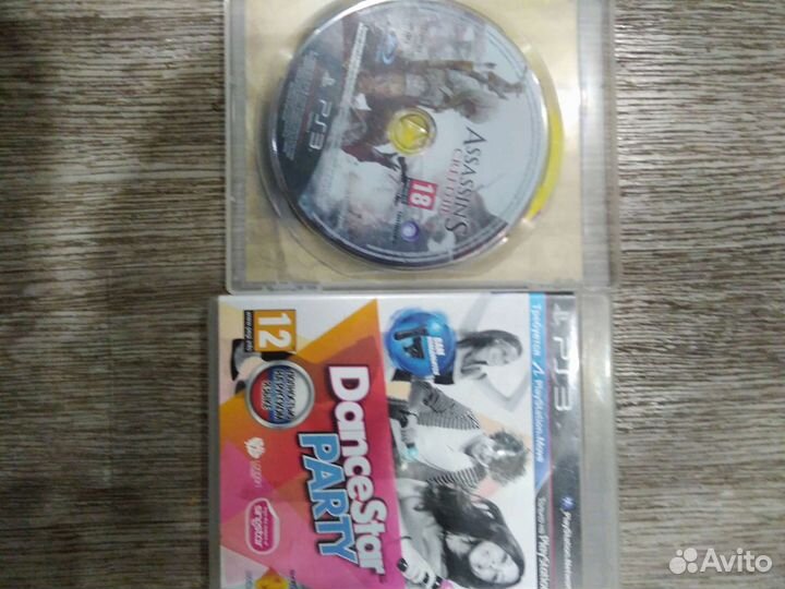 Компьютерные игры