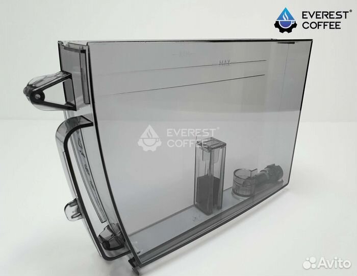 Бункер воды для кофемашин Delonghi ecam