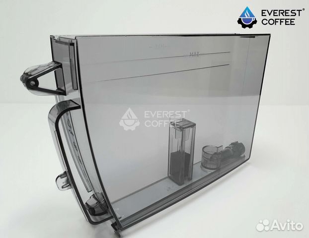 Бункер воды для кофемашин Delonghi ecam