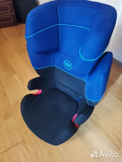 Детское автокресло Cybex CBX 15-36 кг