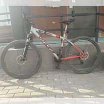 Велоспед specialized