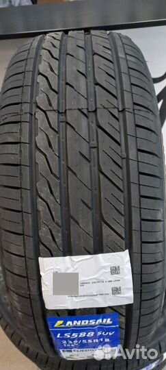 Landsail LS588 SUV 235/55 R18 104V