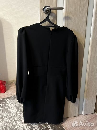 Платье женское вечернее