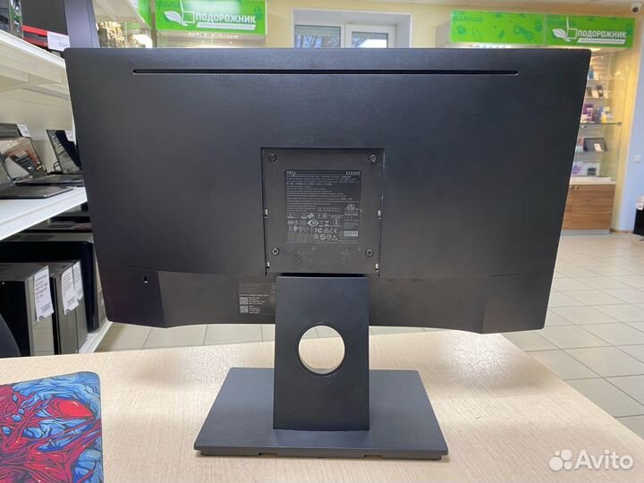 Монитор dell E2216H 1920x1080 / 60 Гц / TN / 21,5