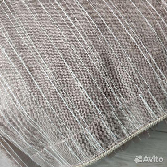 Шторы бу комплект