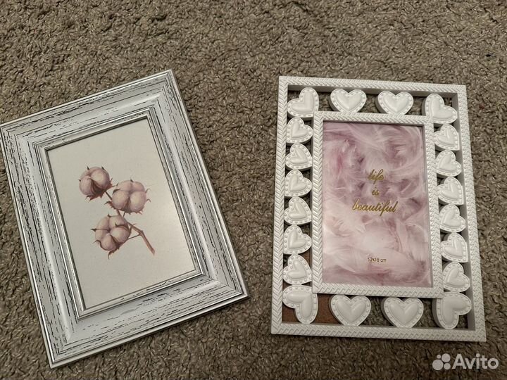 Рамочки для фото