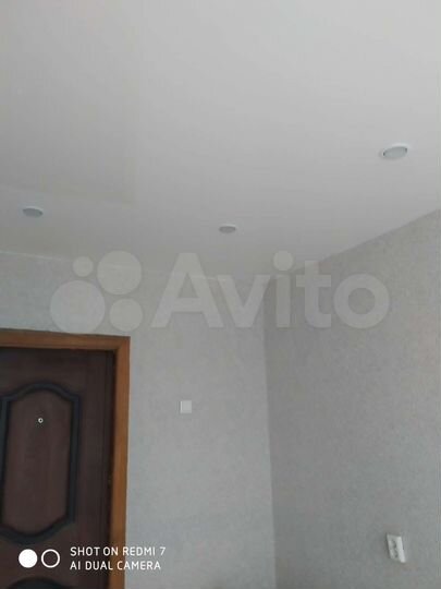 Комната 12,2 м² в 1-к., 3/5 эт.