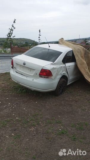 Разбор Фольксваген Поло, Газель,Ваз,Уаз