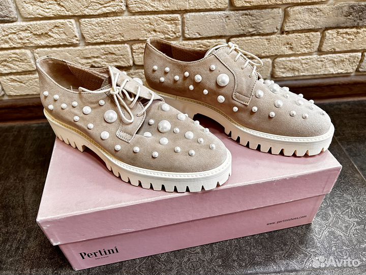 Новая женская обувь 38р