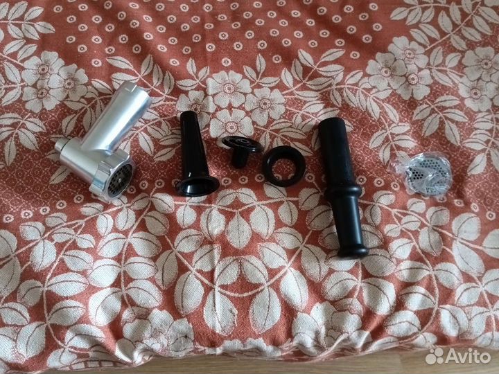 Детали для мясорубки