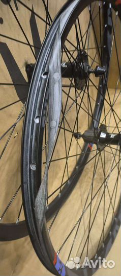 Вилсет 27,5 stern