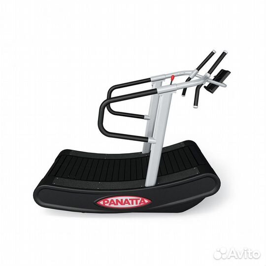 Беговая дорожка Panatta ecoracer 1CF71