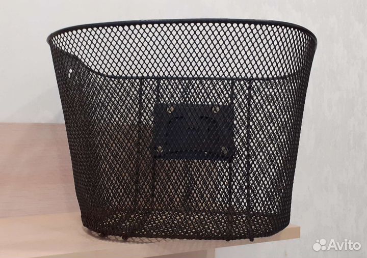 Корзина для велосипеда