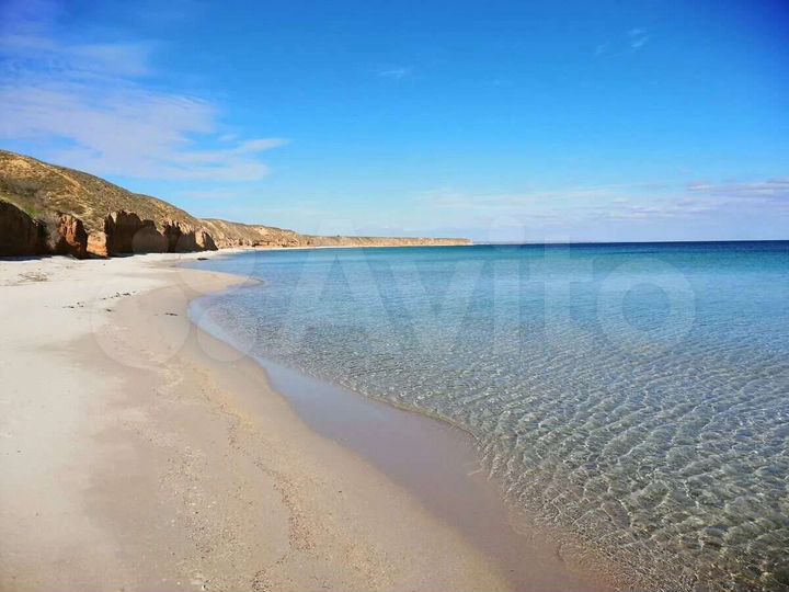 Участок 100 сот. (СНТ, ДНП)