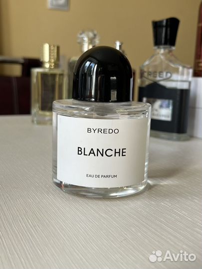 Духи парфюм