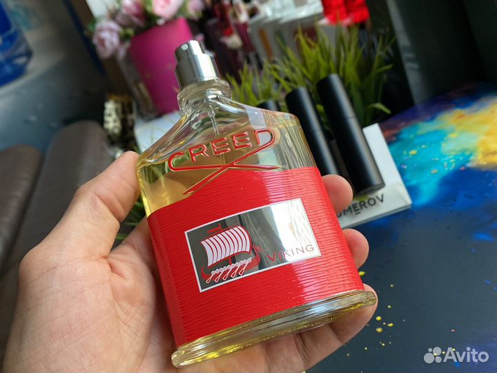 Creed Viking Распив / Отливант