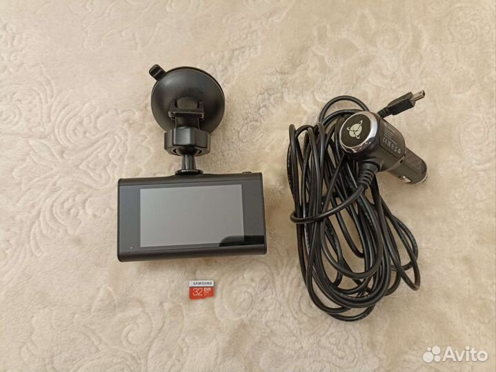 Видеорегистратор navitel fullhd 1080