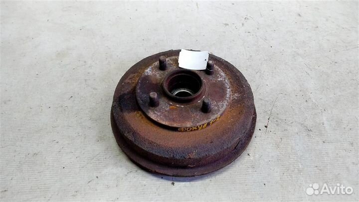 Барабан тормозной Ford Focus 1 98-05г