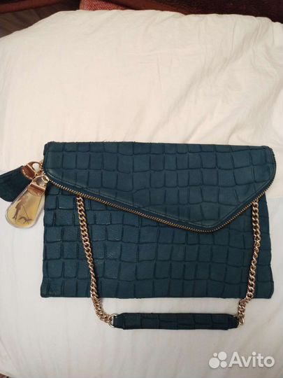 Сумка женская клатч