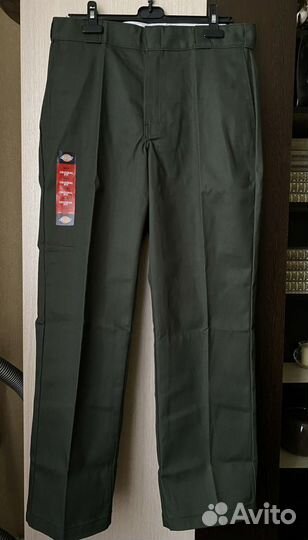 Брюки Dickies 874