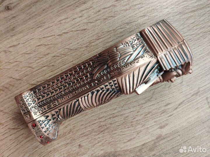 Сувенир из Египта. Тутанхамон