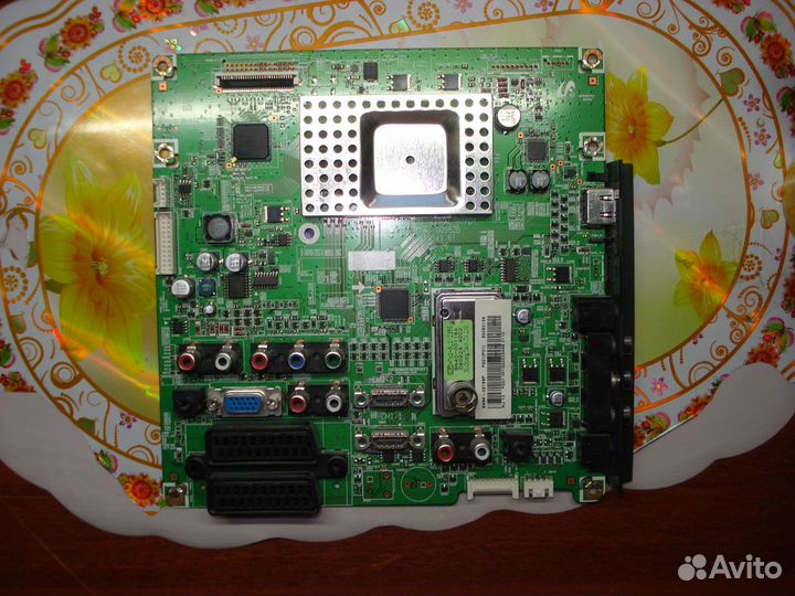 BN41-00982B BN94-02123P