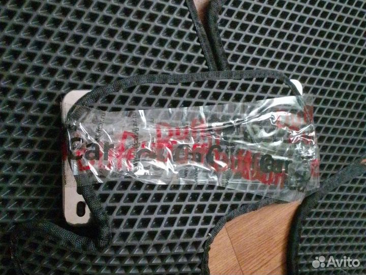 Эва коврики на Фольксваген Джетта